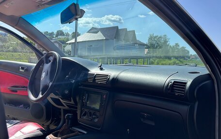 Volkswagen Passat B5+ рестайлинг, 2001 год, 370 000 рублей, 7 фотография