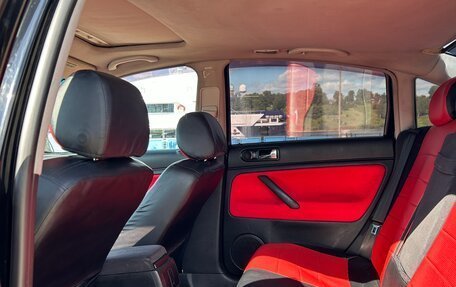 Volkswagen Passat B5+ рестайлинг, 2001 год, 370 000 рублей, 8 фотография