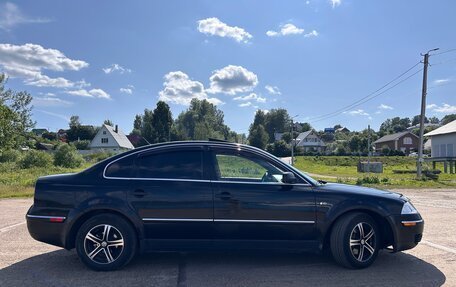 Volkswagen Passat B5+ рестайлинг, 2001 год, 370 000 рублей, 3 фотография