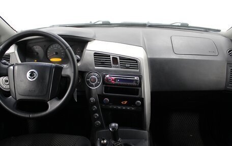 SsangYong Kyron I, 2011 год, 650 000 рублей, 9 фотография