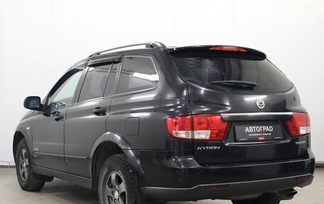 SsangYong Kyron I, 2011 год, 650 000 рублей, 6 фотография