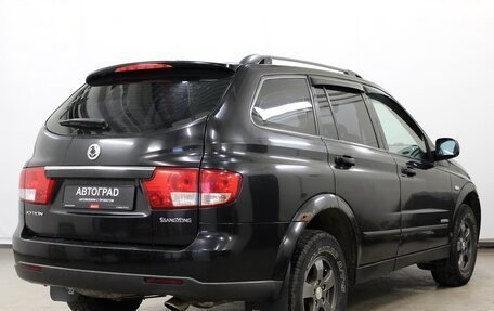 SsangYong Kyron I, 2011 год, 650 000 рублей, 4 фотография