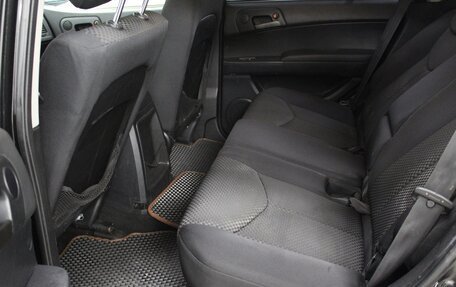 SsangYong Kyron I, 2011 год, 650 000 рублей, 10 фотография
