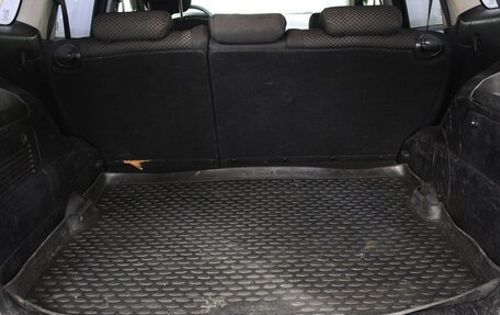 SsangYong Kyron I, 2011 год, 650 000 рублей, 13 фотография