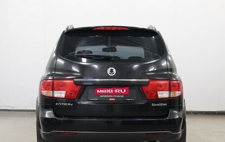 SsangYong Kyron I, 2011 год, 650 000 рублей, 5 фотография