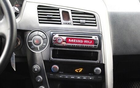 SsangYong Kyron I, 2011 год, 650 000 рублей, 11 фотография