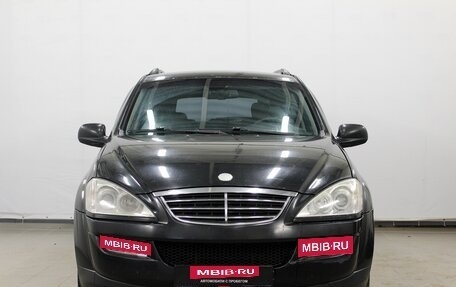 SsangYong Kyron I, 2011 год, 650 000 рублей, 2 фотография