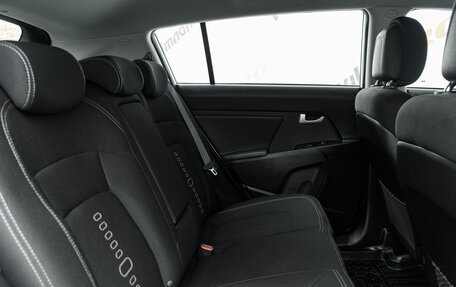 KIA Sportage III, 2015 год, 1 780 000 рублей, 20 фотография