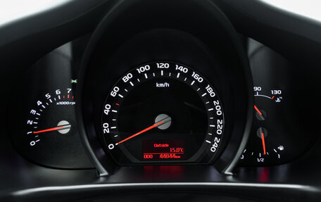 KIA Sportage III, 2015 год, 1 780 000 рублей, 12 фотография