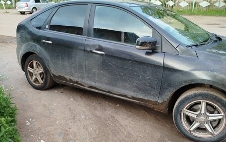 Ford Focus II рестайлинг, 2008 год, 250 000 рублей, 5 фотография