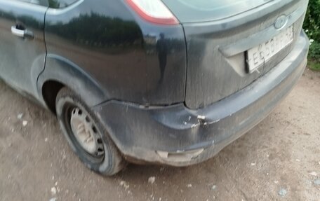 Ford Focus II рестайлинг, 2008 год, 250 000 рублей, 8 фотография