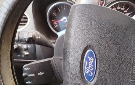 Ford Focus II рестайлинг, 2008 год, 250 000 рублей, 12 фотография