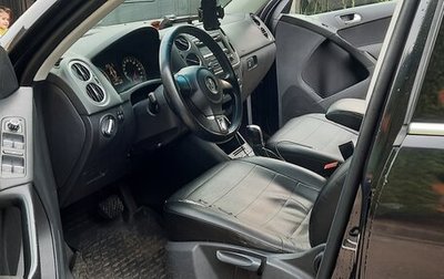 Volkswagen Tiguan I, 2010 год, 680 000 рублей, 1 фотография