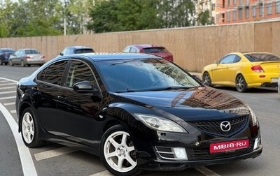 Mazda 6, 2008 год, 559 000 рублей, 1 фотография