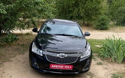 Chevrolet Cruze II, 2013 год, 760 000 рублей, 1 фотография