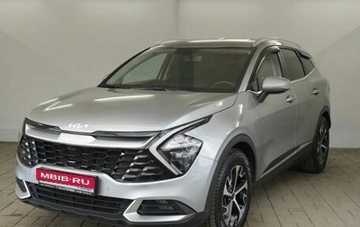 KIA Sportage IV рестайлинг, 2023 год, 3 415 000 рублей, 1 фотография