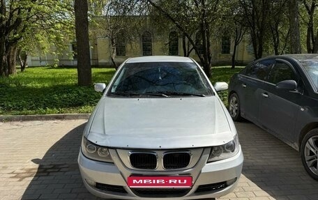 Lifan Solano I (630) рестайлинг, 2011 год, 215 000 рублей, 1 фотография