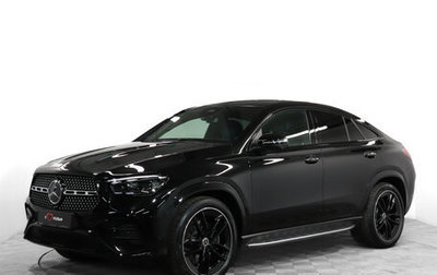 Mercedes-Benz GLE Coupe, 2024 год, 13 980 000 рублей, 1 фотография