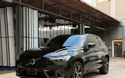 Volvo XC60 II, 2021 год, 3 620 000 рублей, 1 фотография