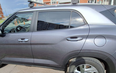 Hyundai Creta, 2022 год, 2 000 000 рублей, 1 фотография