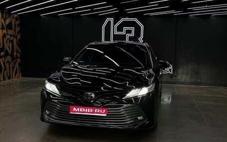 Toyota Camry, 2020 год, 3 500 000 рублей, 1 фотография
