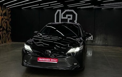 Toyota Camry, 2020 год, 3 500 000 рублей, 1 фотография