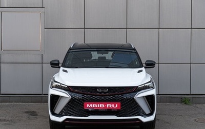 Geely Coolray I, 2024 год, 3 109 190 рублей, 1 фотография