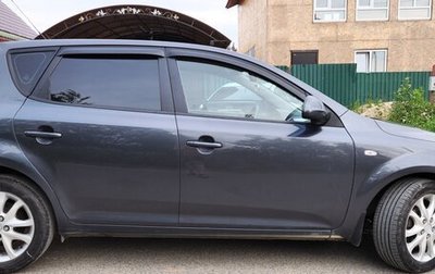 KIA cee'd I рестайлинг, 2009 год, 370 000 рублей, 1 фотография