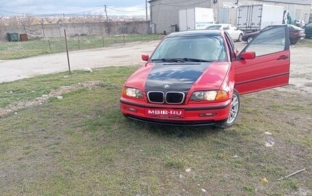 BMW 3 серия, 1999 год, 570 000 рублей, 1 фотография