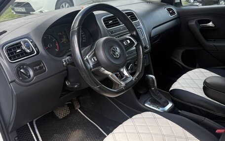 Volkswagen Polo VI (EU Market), 2019 год, 1 250 000 рублей, 6 фотография