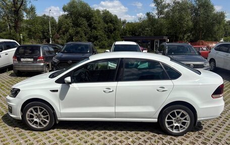 Volkswagen Polo VI (EU Market), 2019 год, 1 250 000 рублей, 5 фотография
