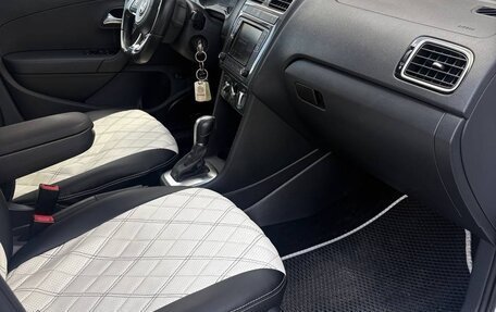 Volkswagen Polo VI (EU Market), 2019 год, 1 250 000 рублей, 7 фотография