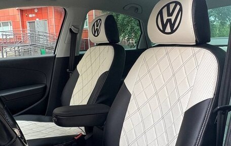 Volkswagen Polo VI (EU Market), 2019 год, 1 250 000 рублей, 8 фотография