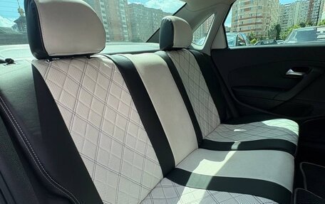 Volkswagen Polo VI (EU Market), 2019 год, 1 250 000 рублей, 9 фотография