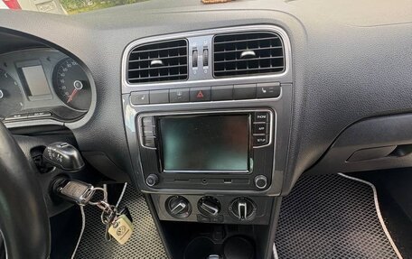 Volkswagen Polo VI (EU Market), 2019 год, 1 250 000 рублей, 10 фотография