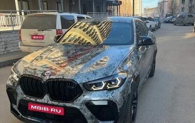 BMW X6 M, 2021 год, 12 150 000 рублей, 1 фотография