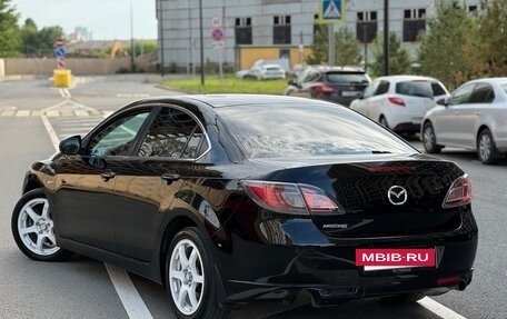 Mazda 6, 2008 год, 559 000 рублей, 3 фотография