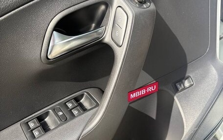 Volkswagen Polo VI (EU Market), 2019 год, 1 250 000 рублей, 12 фотография