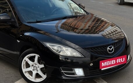 Mazda 6, 2008 год, 559 000 рублей, 2 фотография