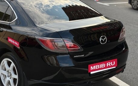 Mazda 6, 2008 год, 559 000 рублей, 4 фотография
