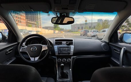 Mazda 6, 2008 год, 559 000 рублей, 5 фотография