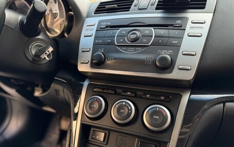 Mazda 6, 2008 год, 559 000 рублей, 8 фотография