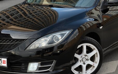 Mazda 6, 2008 год, 559 000 рублей, 10 фотография
