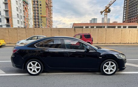 Mazda 6, 2008 год, 559 000 рублей, 17 фотография