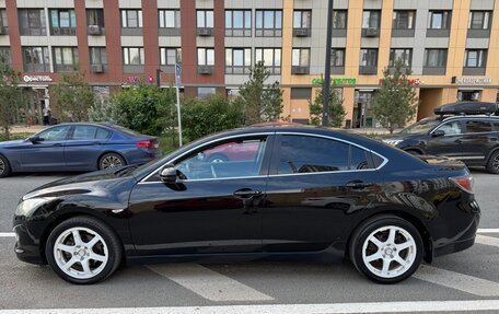 Mazda 6, 2008 год, 559 000 рублей, 13 фотография