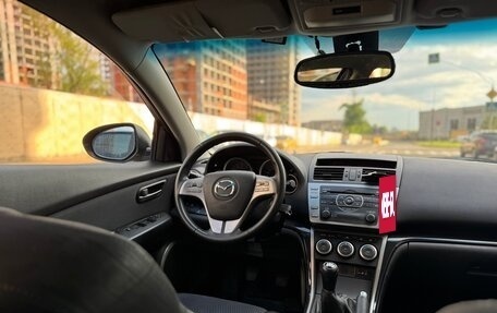 Mazda 6, 2008 год, 559 000 рублей, 6 фотография