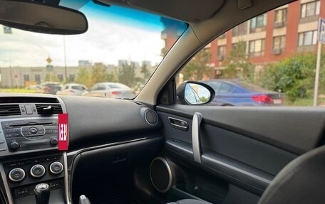 Mazda 6, 2008 год, 559 000 рублей, 7 фотография