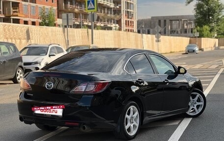 Mazda 6, 2008 год, 559 000 рублей, 11 фотография