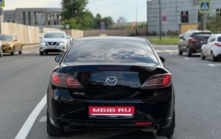 Mazda 6, 2008 год, 559 000 рублей, 15 фотография