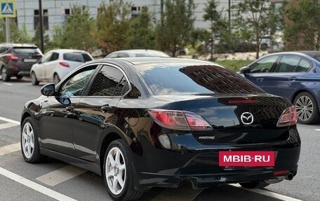Mazda 6, 2008 год, 559 000 рублей, 14 фотография